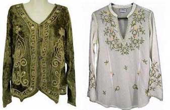 Vhanda Novidades e Moda - Foto 1