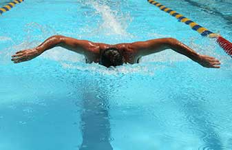 Young Line Natação - Foto 1