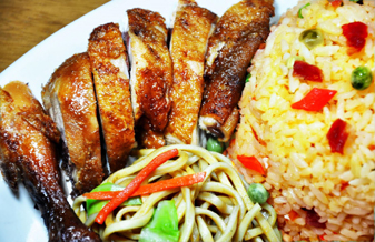 Restaurante Mei Jo - Foto 1