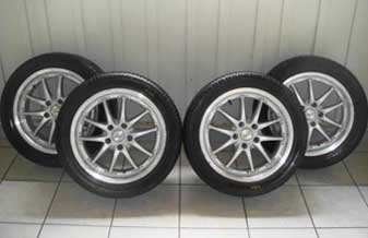 Rm Rodas Especiais - Foto 1