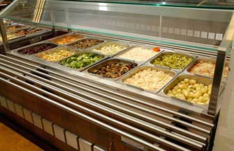 La Torretta Rotisserie - Foto 1