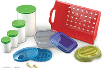 Faria & Sofia Utilidades Domésticas - Foto 1