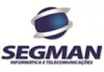 SEGMAN INFORMÁTICA E TELECOMUNICAÇÕES - Thumb 0