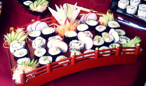 BANZAI SUSHI - Foto 2