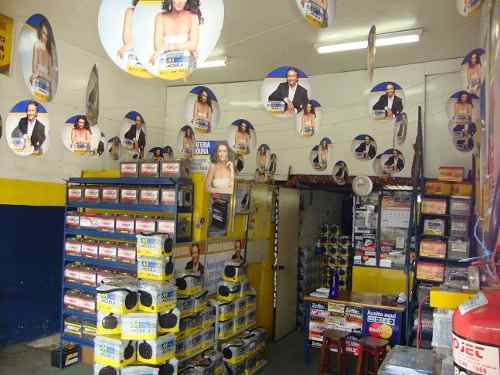 Baterias Rainha - Foto 2