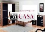 Montadora MCASA - Thumb 0
