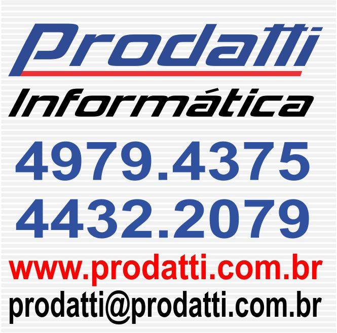 Prodatti Informática - Foto 1