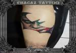 Chagaz Tattoo Studio - Thumb 2