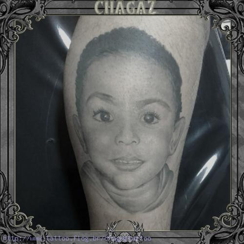 Chagaz Tattoo Studio - Foto 2