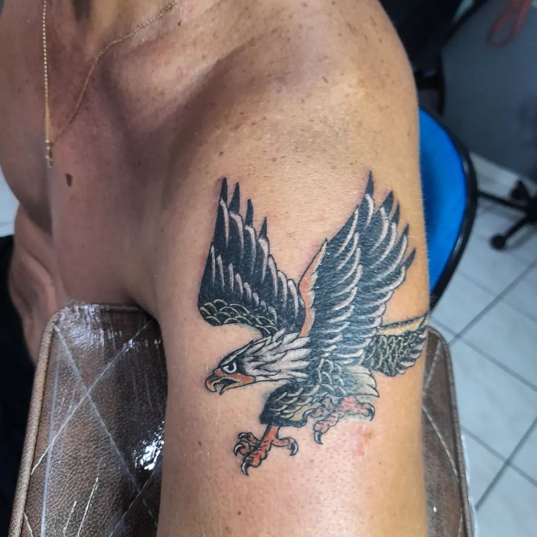 Scocco Tattoo - Foto 2