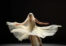 A Bailarina Fantasma