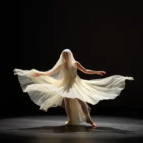 A Bailarina Fantasma