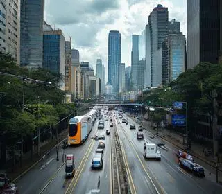 aumento das tarifas do transporte público