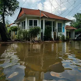 casa alaga em Santo André