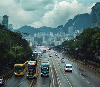 aumento de tarifa de ônibus