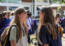 intercâmbio na Austrália