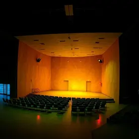 Pavilhão 9