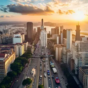 Prêmio Top Destinos Turísticos