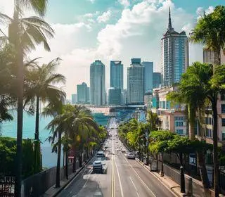 passeios para crianças em São Paulo
