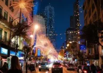 Réveillon na Paulista