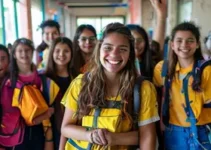 aprovados na 3ª chamada do Provão Paulista