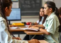 Aluno Monitor do BEEM