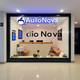 AudioNova