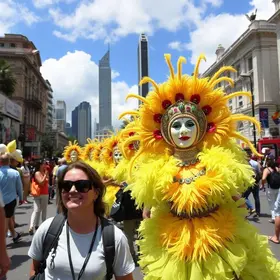 Carnaval Paulista