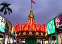 programação de Carnaval nos shoppings do ABC Paulista