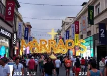 horário de funcionamento dos shoppings de SP no Carnaval