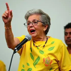 Lula investimento educação saúde ABC paulista