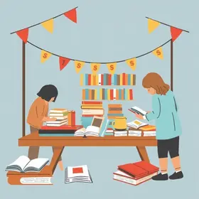 Megafeirão do Livro ABC