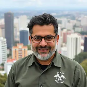 Rômulo Fernandes Alesp Mauá