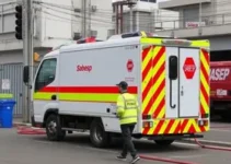 manutenção da Sabesp