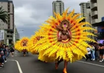 Carnaval em São Paulo
