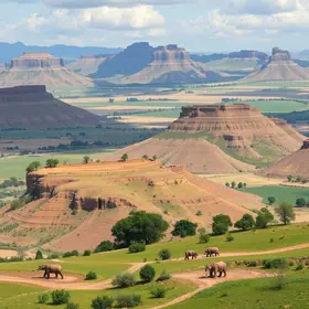 Sul-Americano Indoor