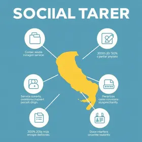 Tarifa Social Paulista