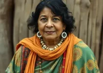 documentário Cacica Jaqueline Haywã