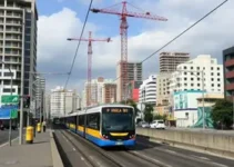 caducidade do BRT do ABC