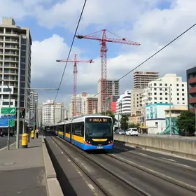 caducidade do BRT do ABC
