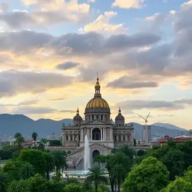 potencial de Socorro