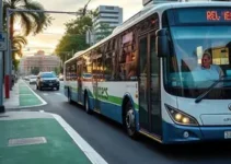ônibus 0 km ABC Paulista Suzantur