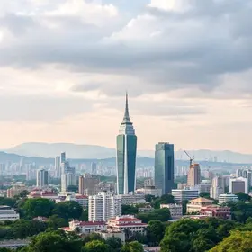 Desenvolvimento Econômico e Governança no Conselho Metropolitano de SP