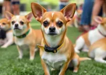 Encontro de Chihuahuas no ABC