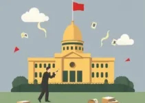 delegado tributário ICMS