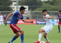 Fora de casa, Sampaio busca empate com o São Bernardo-SP