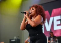 show do 1° de maio em SBC