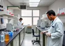 Laboratório Universitário