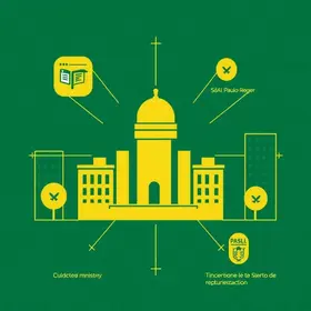 público geral poderá agendar participação na audiência virtual