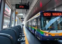 Ônibus SP Por Todas